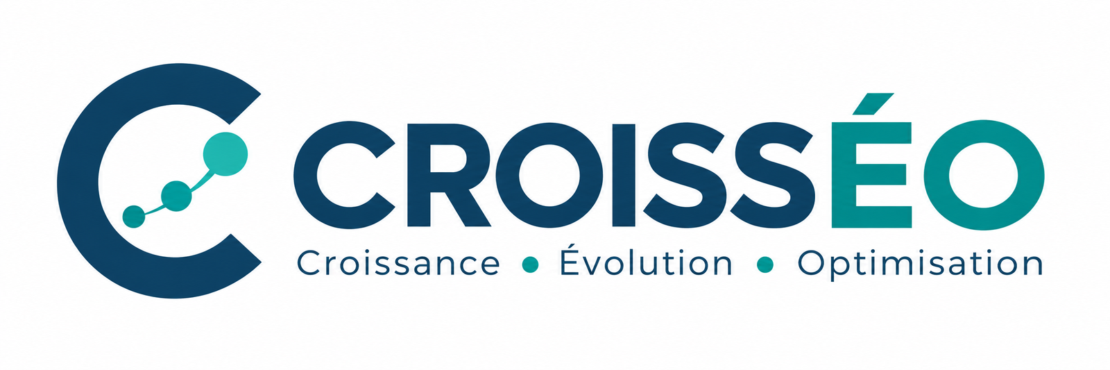 Croisséo - Croissance, Évolution, Optimisation